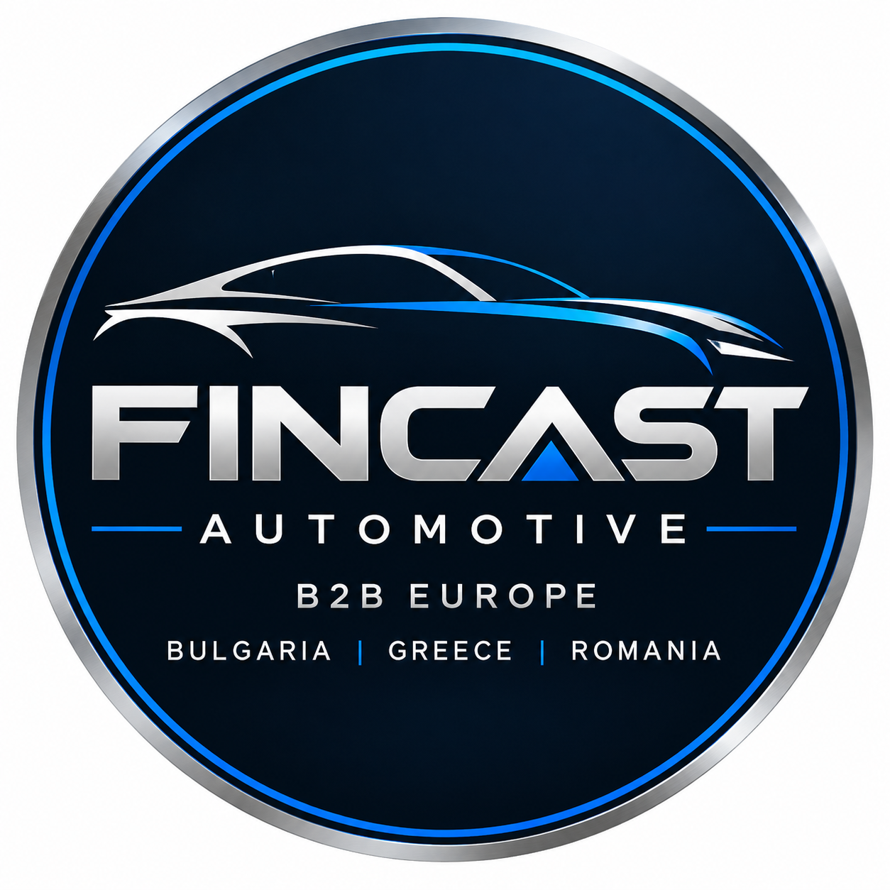 FINCAST Automotive B2B Europe
